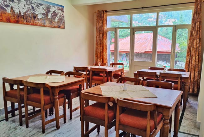 best restaurant in mcleodganj