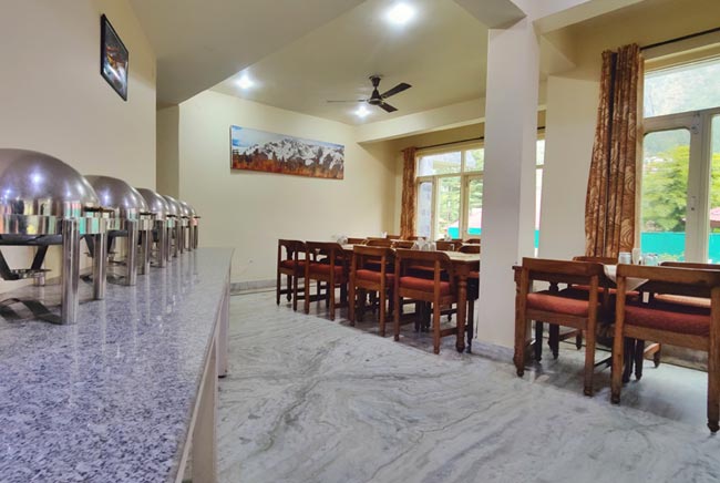 best restaurant in mcleodganj