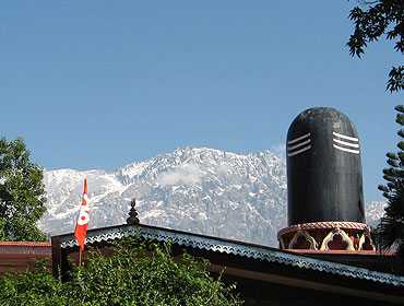 Chinmaya (Tapovan) dharamshala